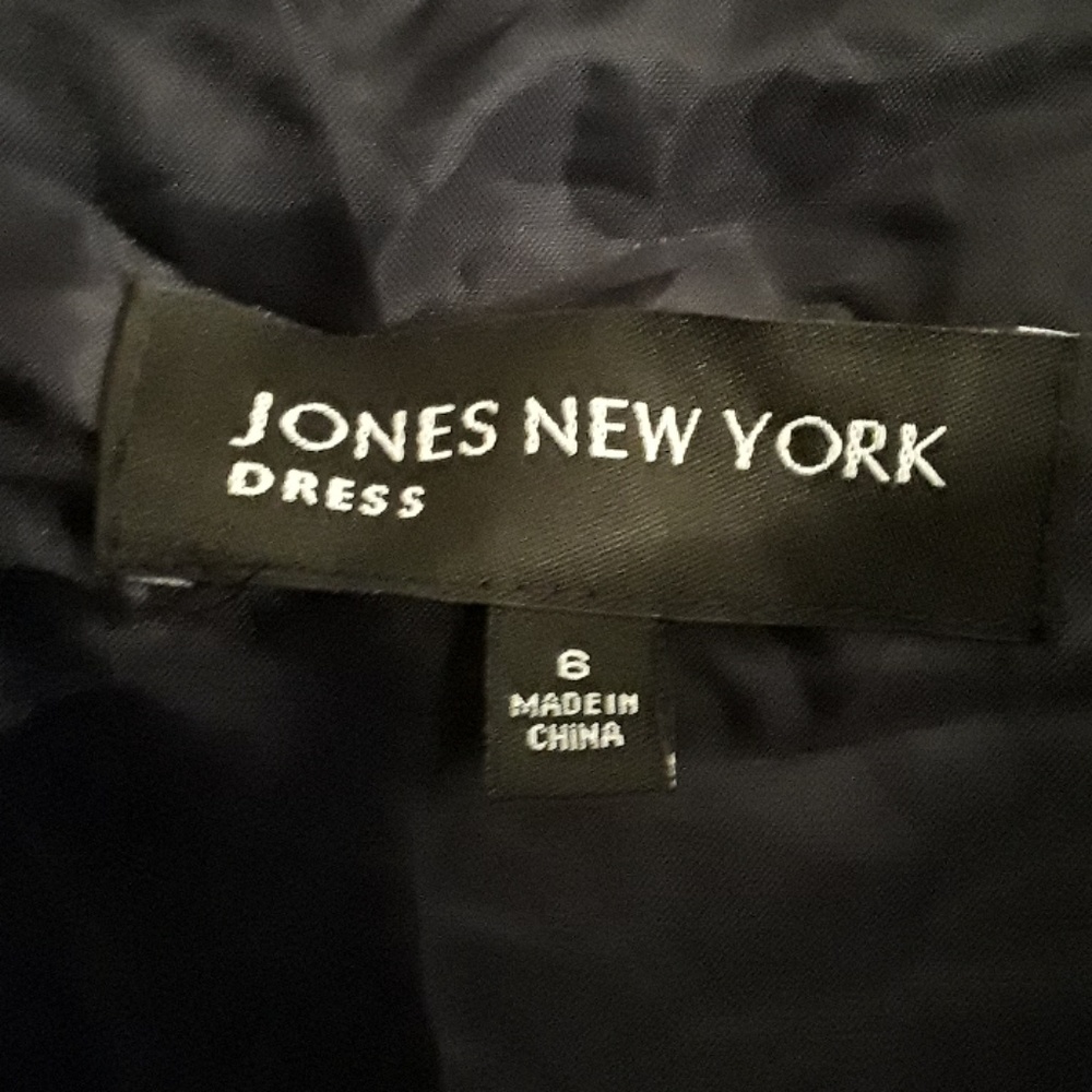 Jones New York Dress - Picture 3 of 5